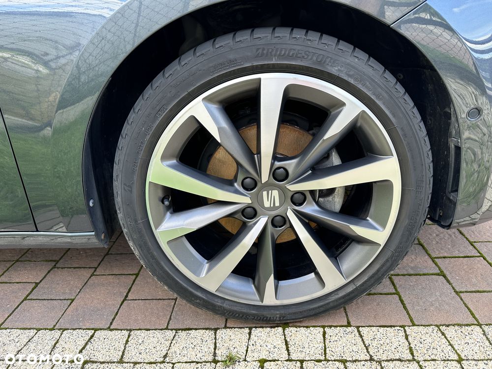 Seat Leon Sportstourer 1.5 eTSI FR DSG - 12