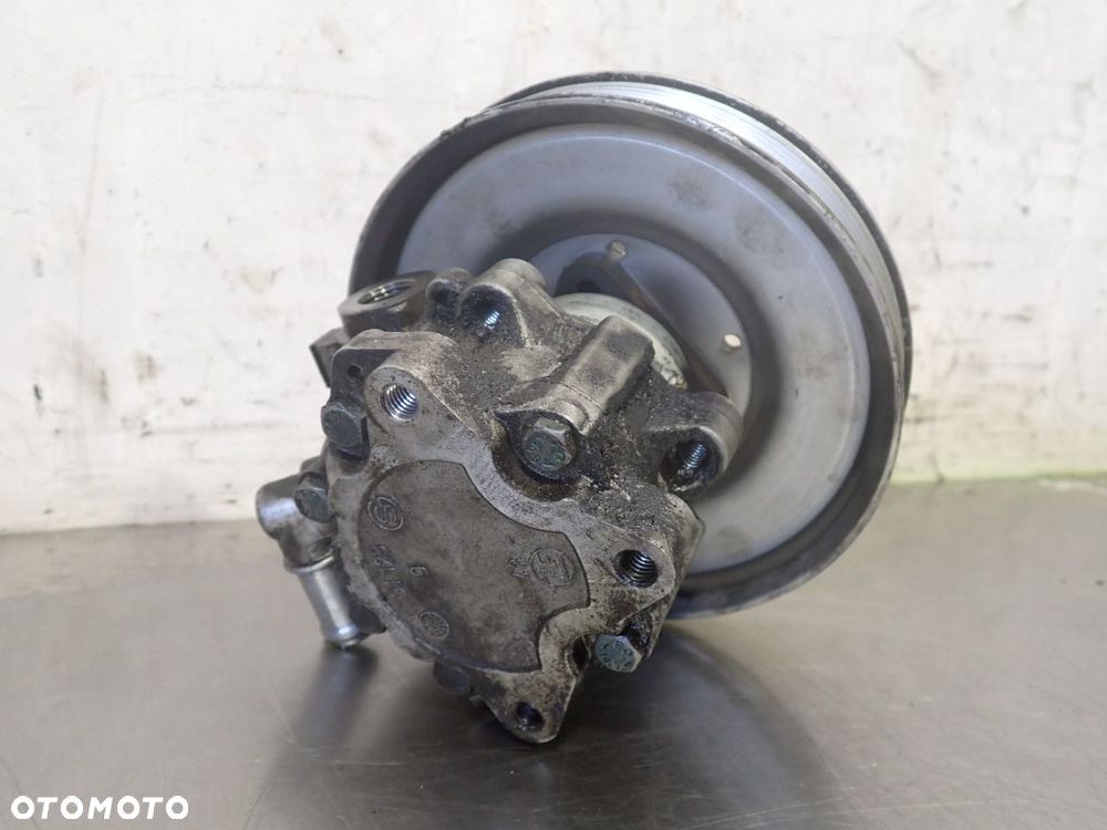 POMPA WSPOMAGANIA AUDI A6 C5 2.8 AQD 4B0145156   078145255 - 2