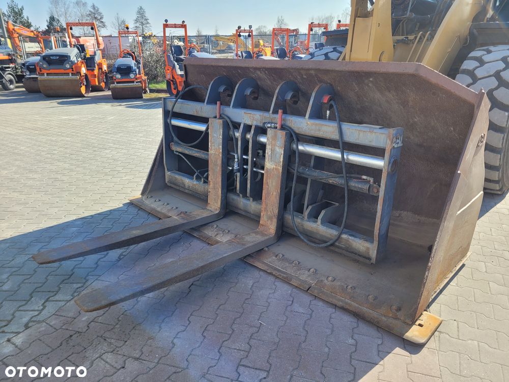 Caterpillar 962 K - 10