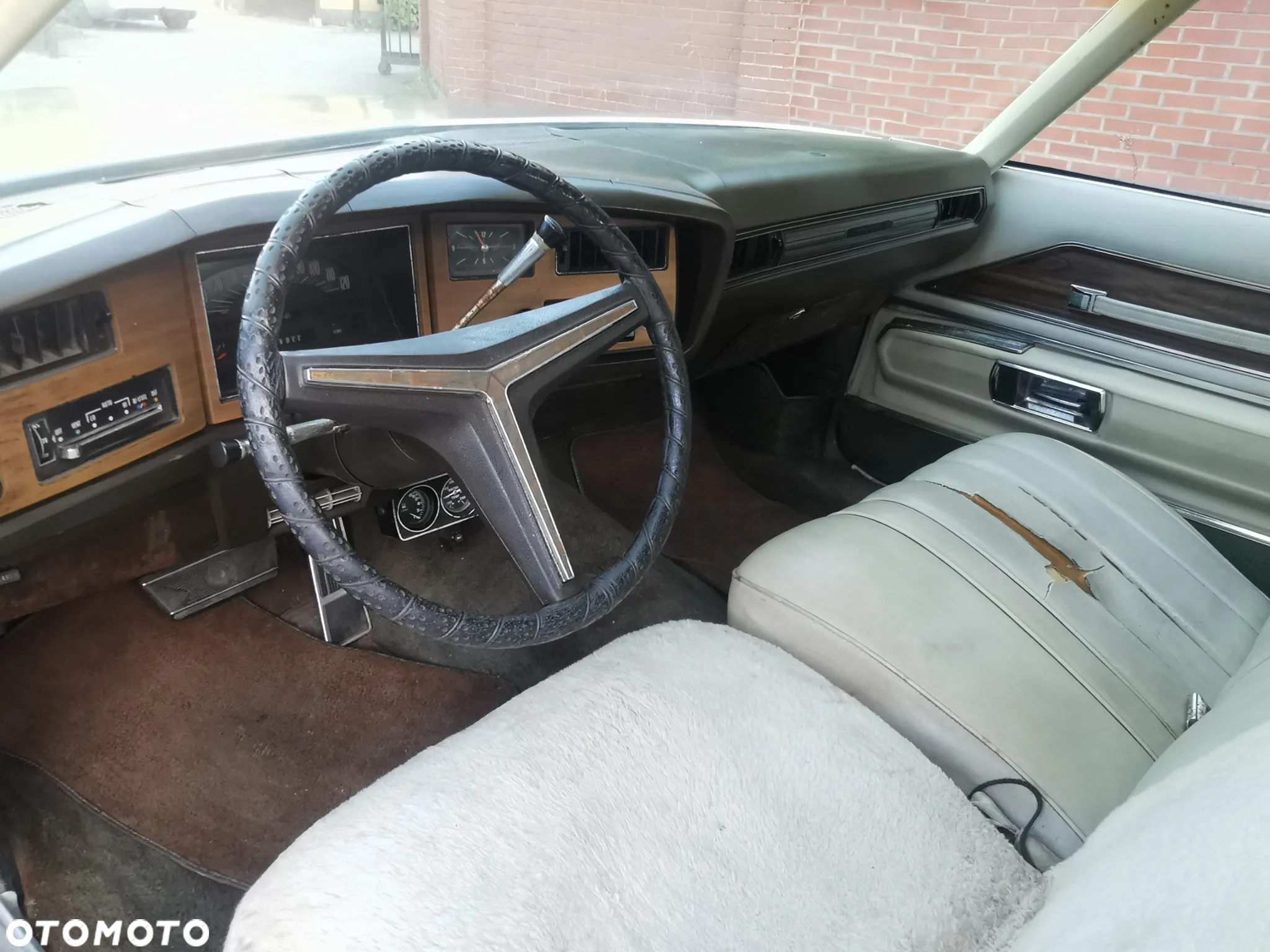 Buick Riviera - 16