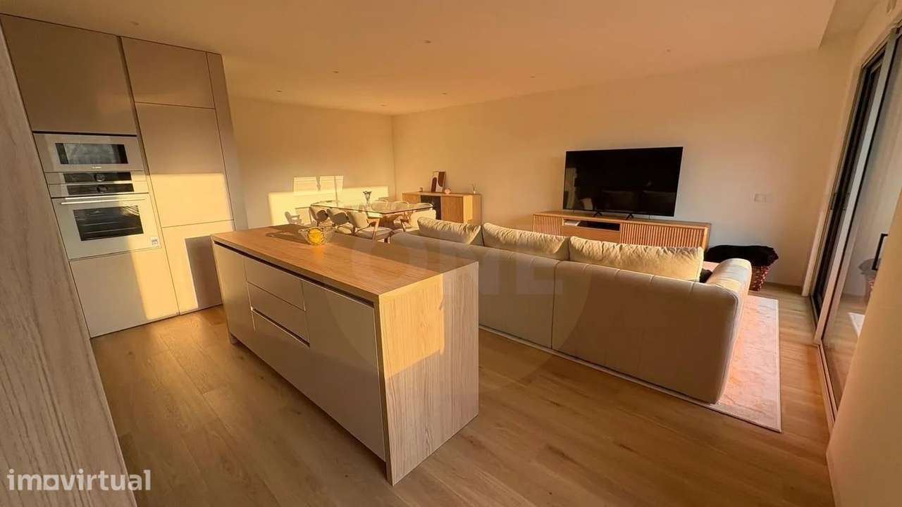 Apartamento T3 - Povoa de Varzim - Grande imagem: 3/10