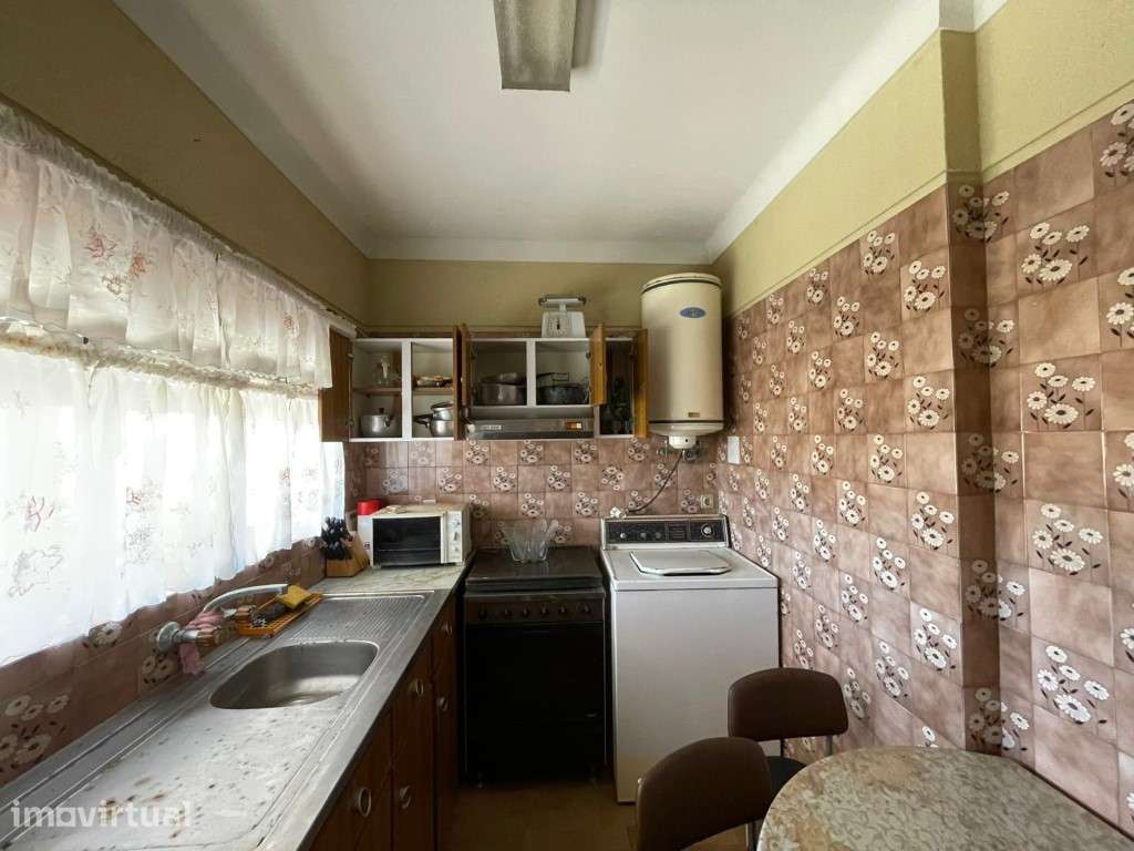 APARTAMENTO T2 - TORREIRA - Grande imagem: 3/25