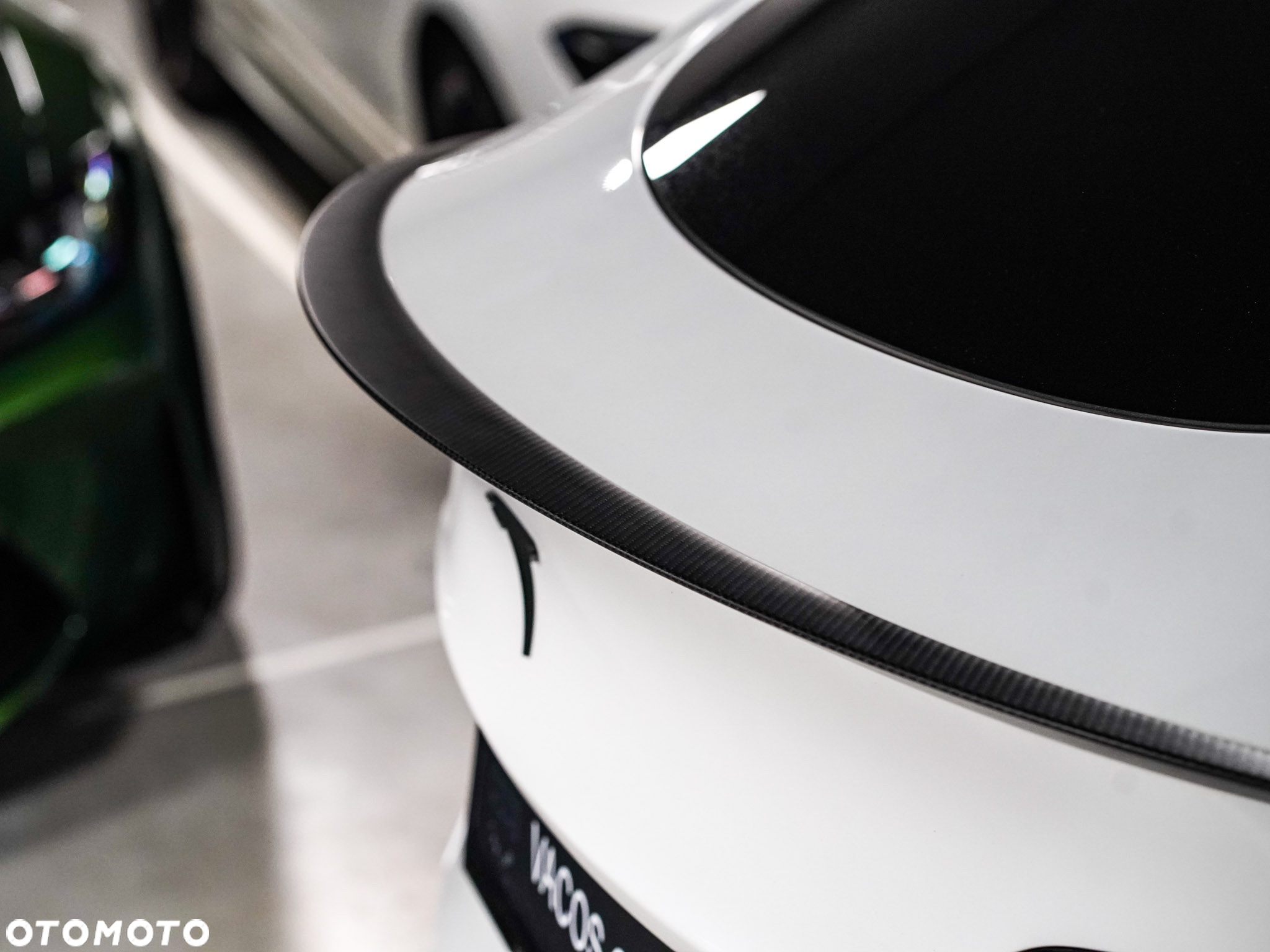 Tesla Y Performance AWD - 7