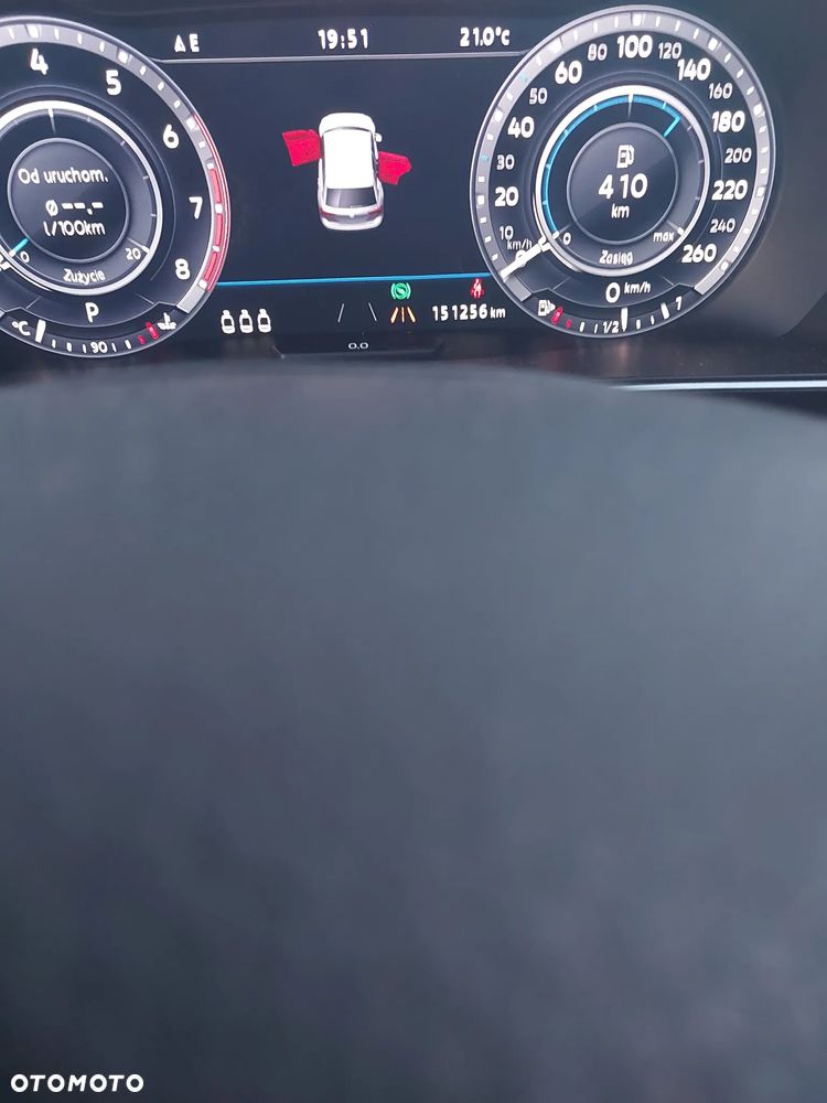 Volkswagen Tiguan 2.0 TSI BMT 4Mot Highline DSG - 5