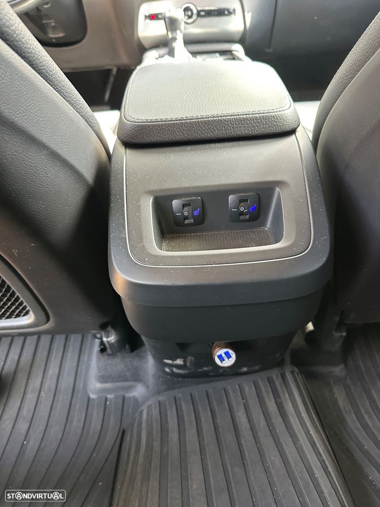 Volvo XC 90 - 21