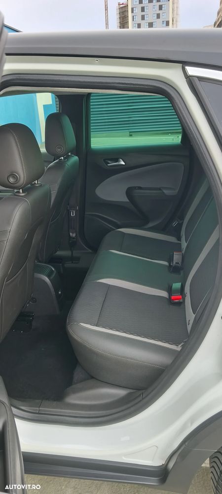 Opel Crossland 1.2 Start/Stop Automatik Innovation - 11