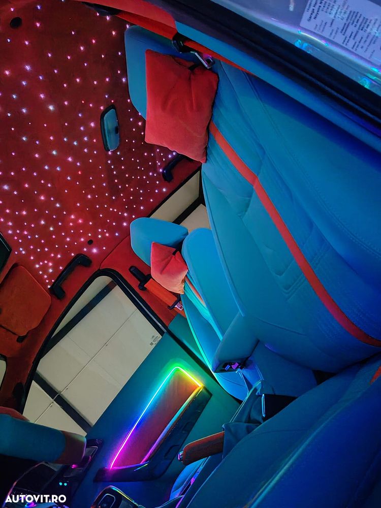 Ford Ranger 2.0 EcoBlue 213 CP 4x4 Cabina Dubla Wildtrack Aut. - 10