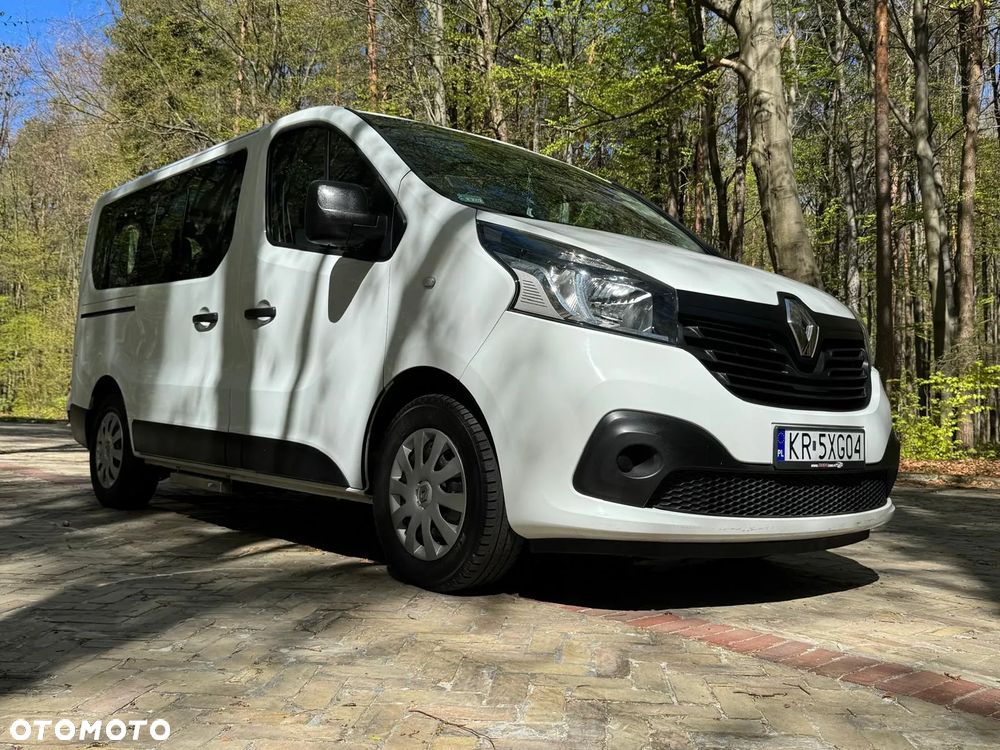 Renault Trafic - 7