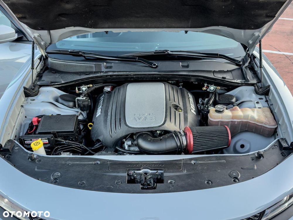 Dodge Charger 5.7 R/T Daytona - 7