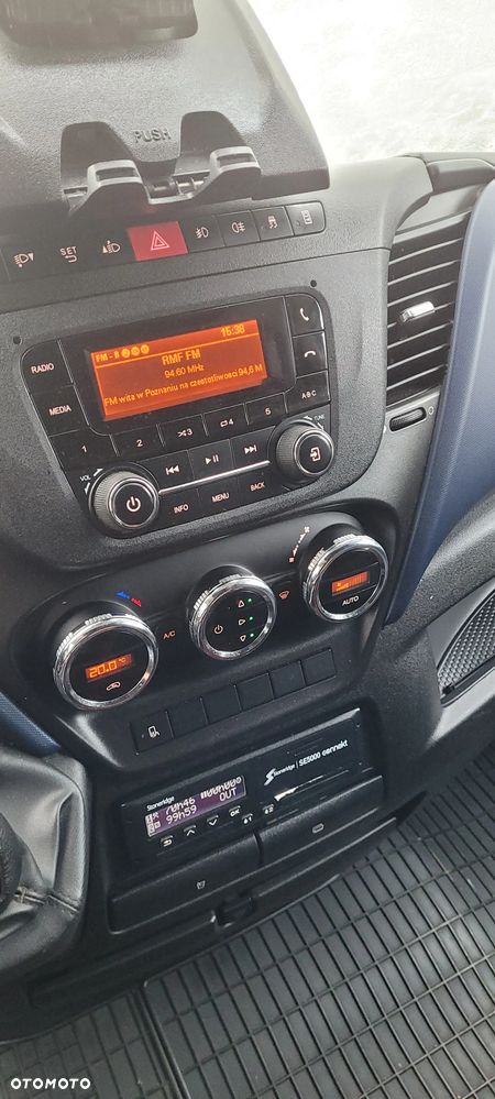 Iveco Daily - 20