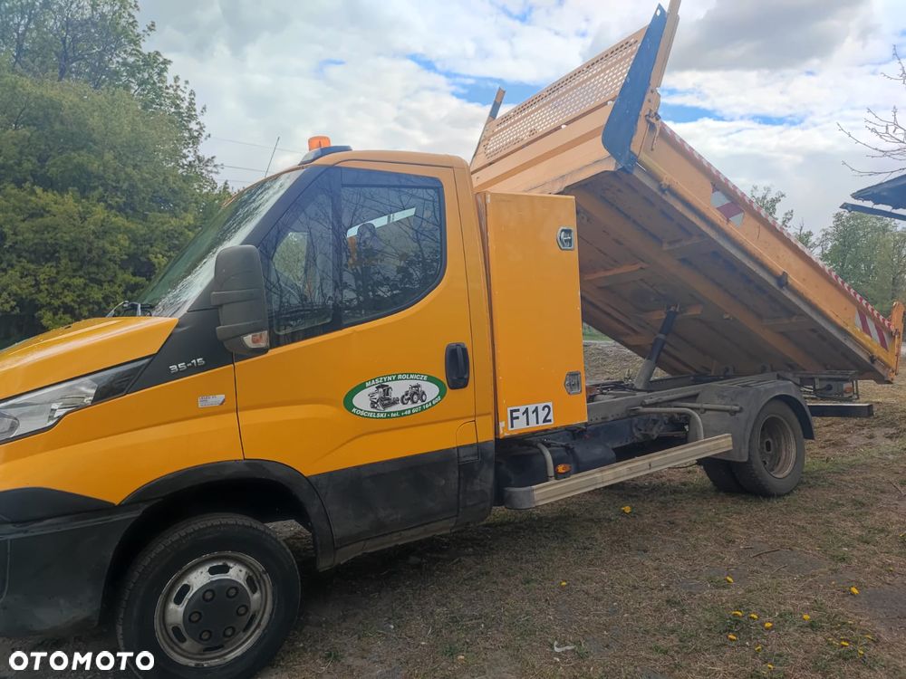 Iveco Daily - 6