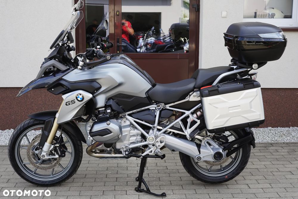 BMW R - 21