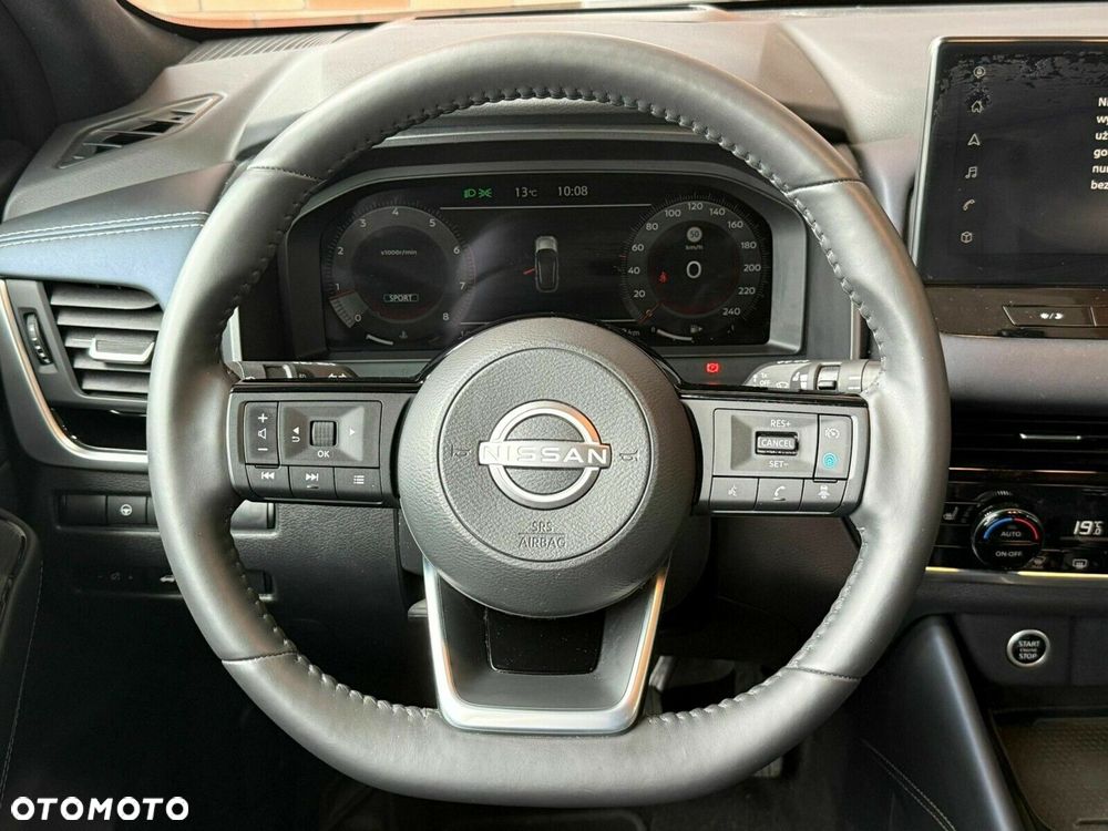 Nissan Qashqai - 17