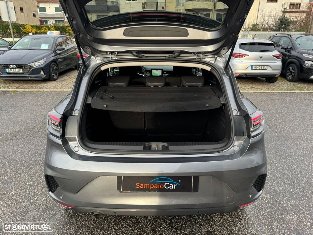 Renault Clio 1.0 TCe Evolution - 13