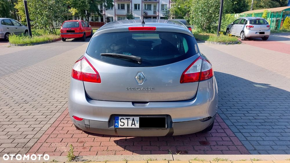 Renault Megane 1.6 16V 110 Dynamique - 8