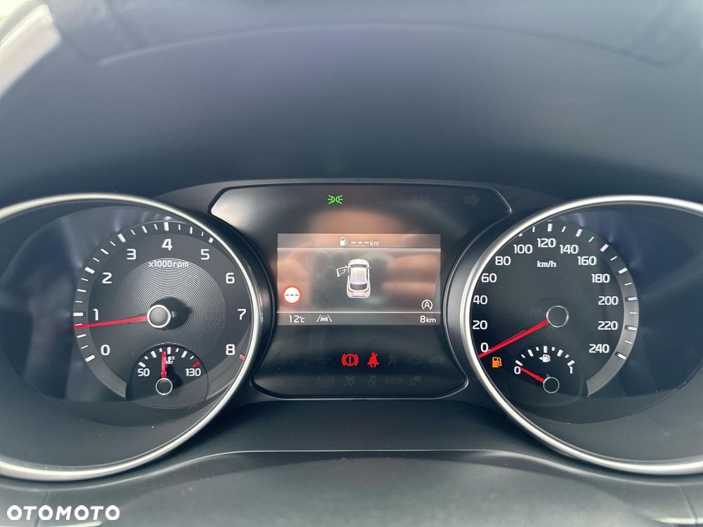 Kia XCeed 1.5 T-GDI M - 14