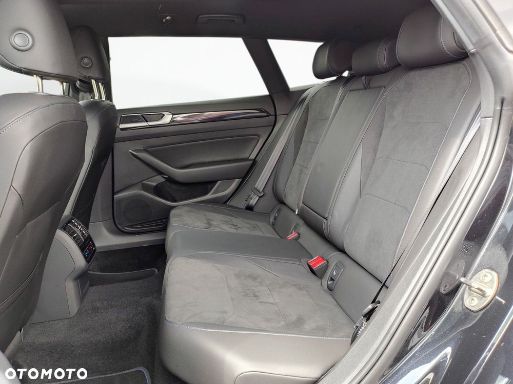 Volkswagen Arteon Shooting Brake 2.0 TSI 4Motion R DSG - 19