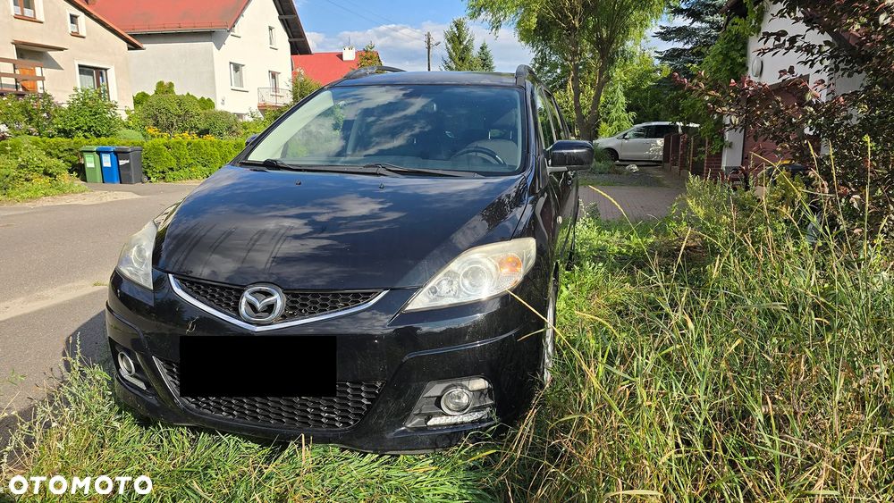 Mazda 5 2.0 Exclusive - 13
