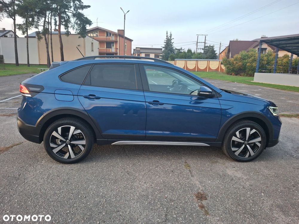 Volkswagen Taigo 1.0 TSI OPF DSG Style - 4