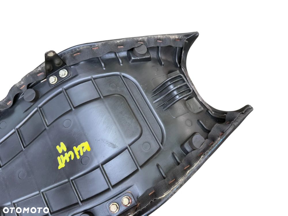 Siedzenie fotel kanapa   Keeway K-Light 125  KLIGHT - 7