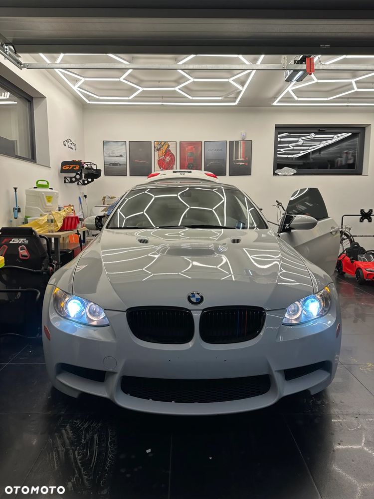 BMW M3 - 2