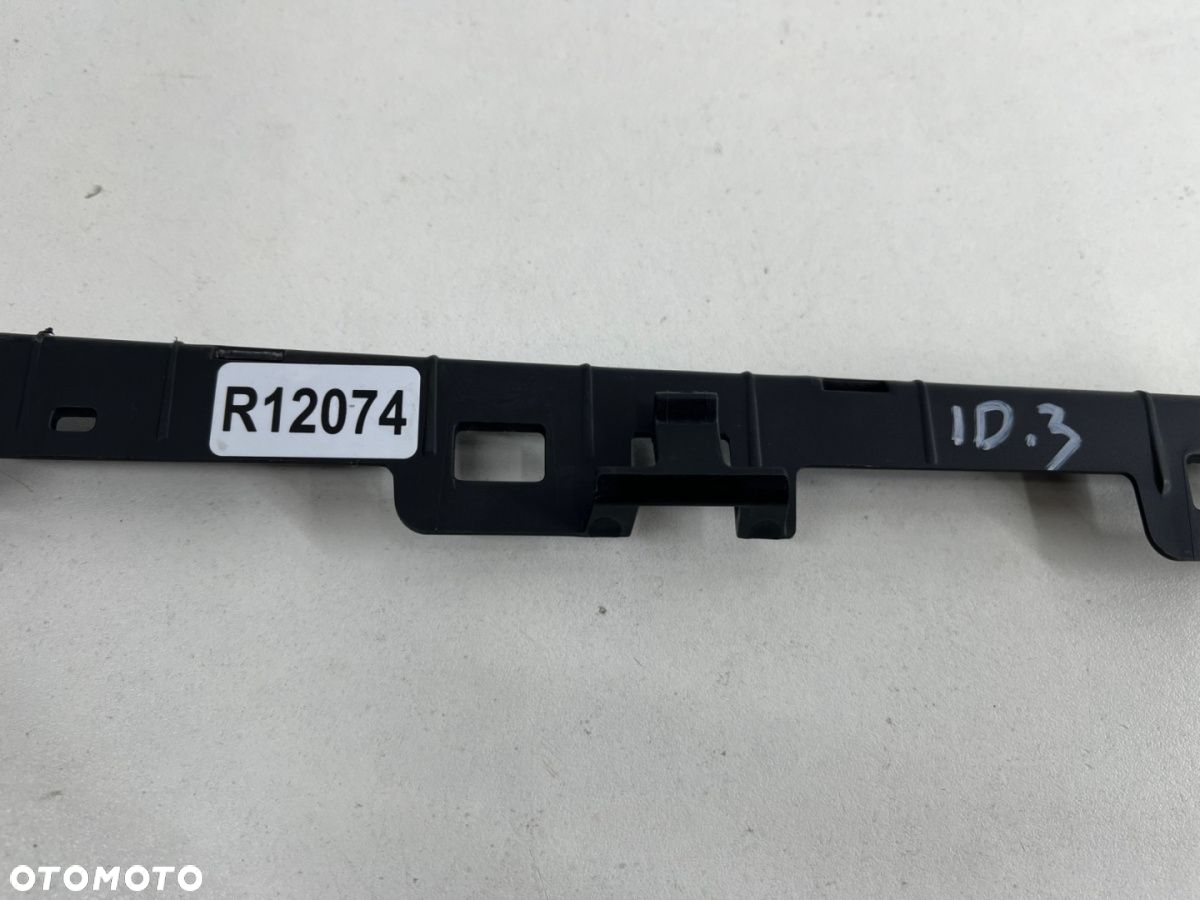 Deska rozdzielcza VW ID.3 id3 pasek LEDowy Ambiente podświetlenie dekor deski 10b947096e - 10