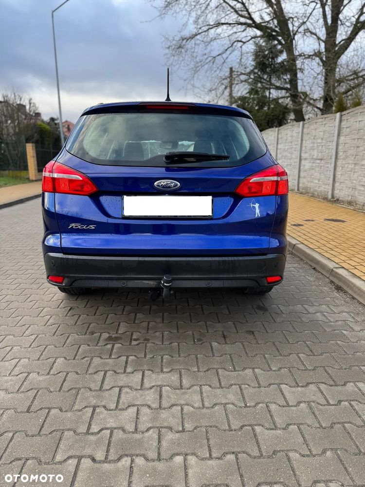 Ford Focus - 18