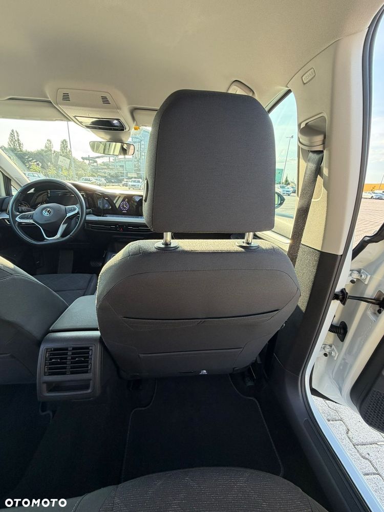 Volkswagen Golf - 24