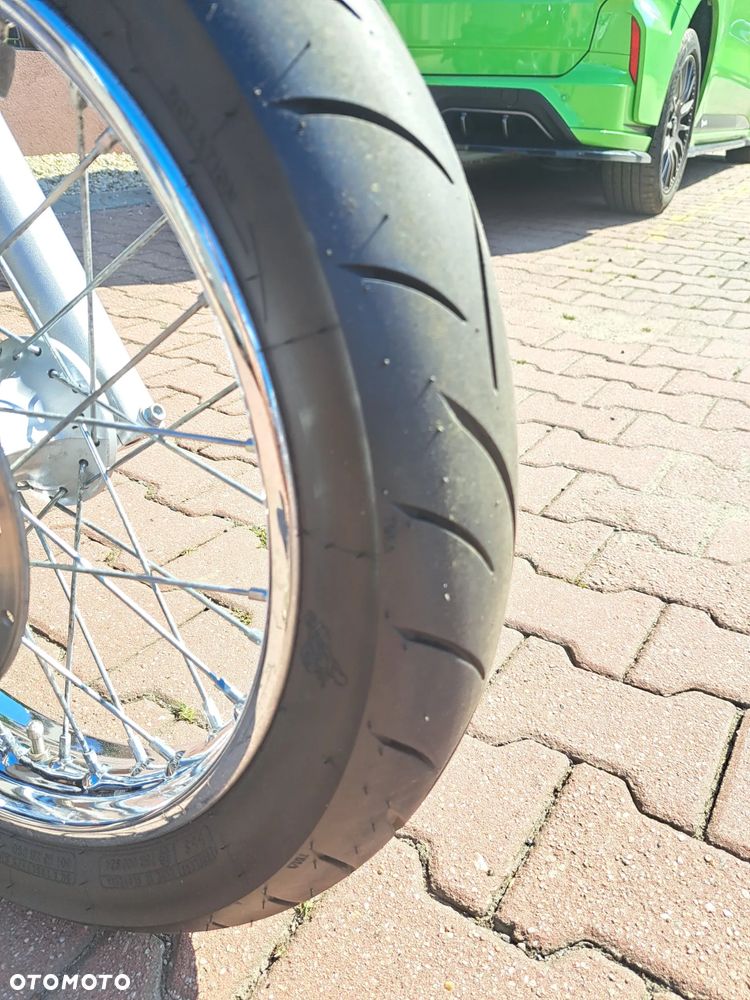 Honda Shadow - 19
