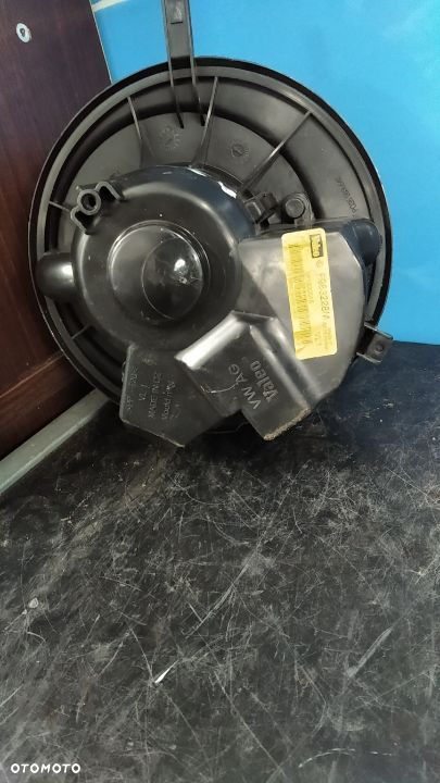 Dmuchawa nawiewu Audi A38P F983228M - 2