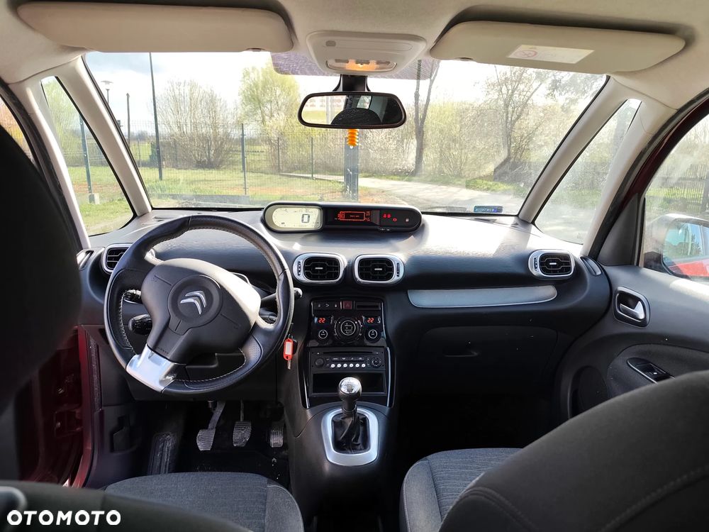 Citroën C3 Picasso 1.2 PureTech MoreLife - 11