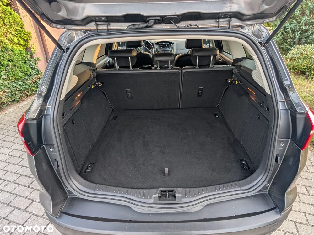 Ford Focus - 7