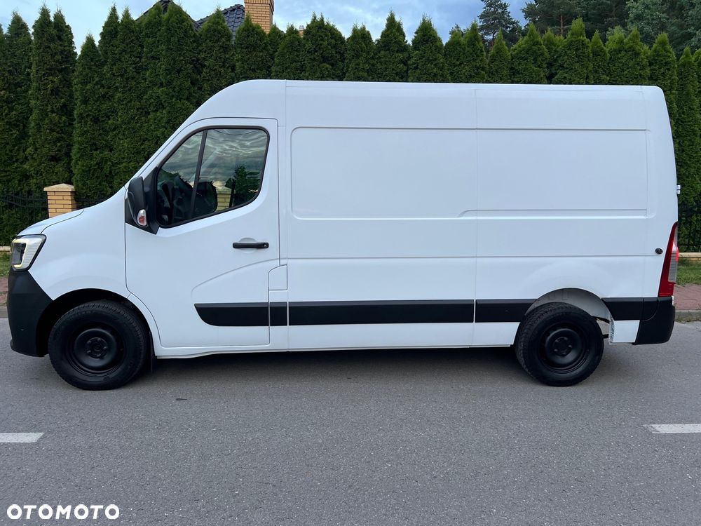 Renault Master - 2