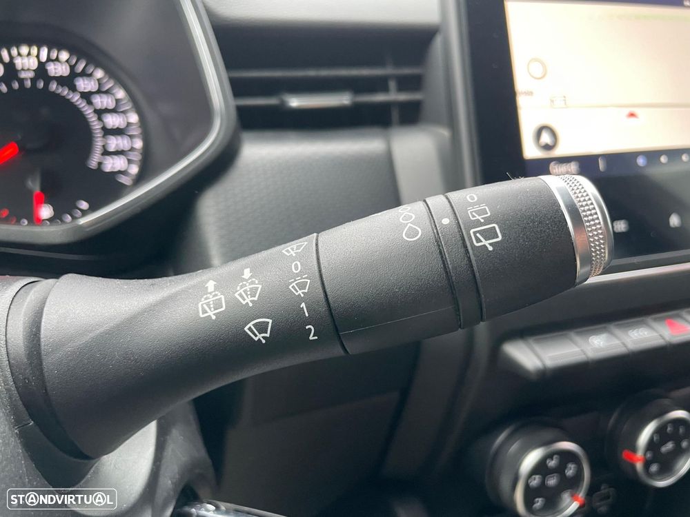 Renault Clio 1.5 Blue dCi Zen - 16