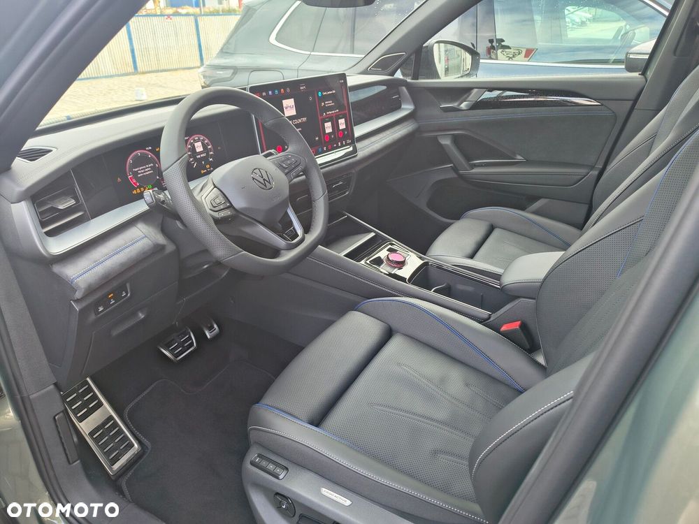 Volkswagen Tayron 2.0 TDI SCR 4Mot Elegance DSG - 40