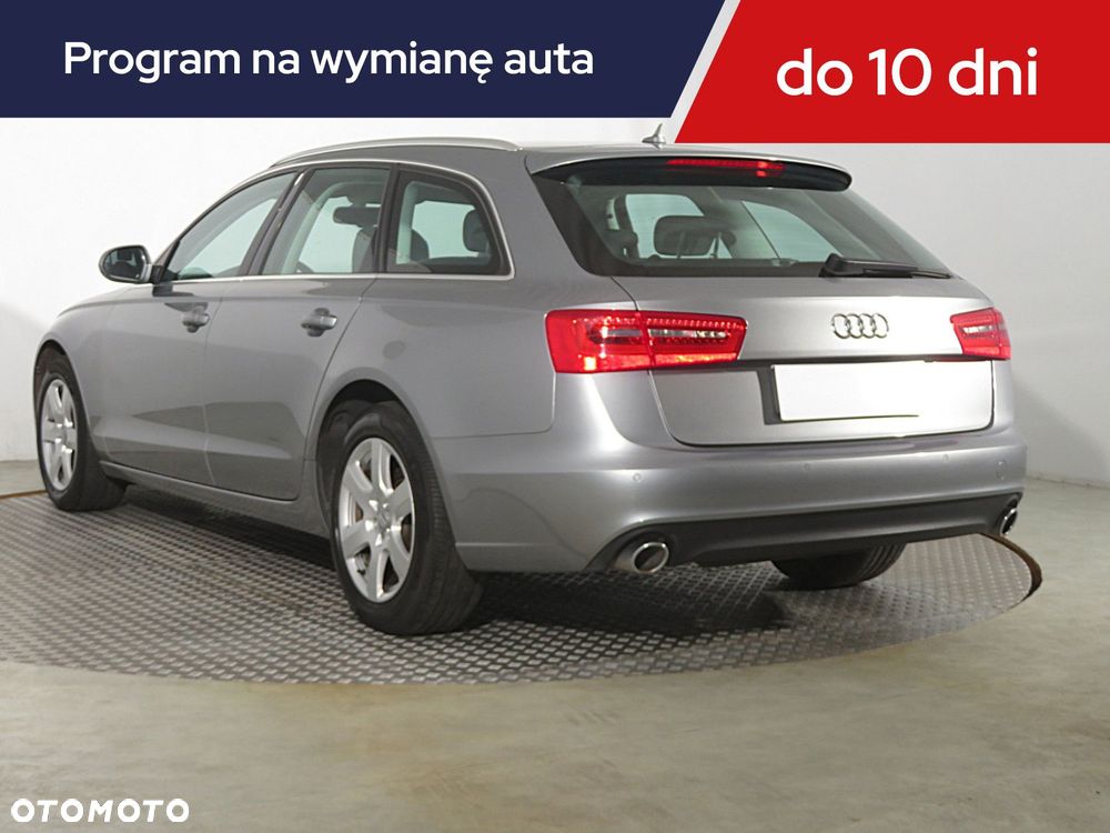 Audi A6 Avant 2014 photo 5