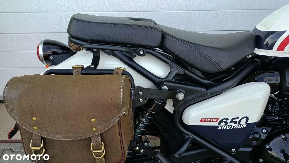 Royal Enfield Continental - 26