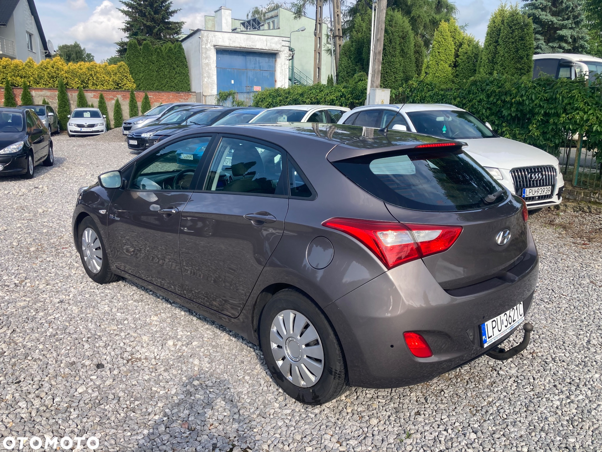 Hyundai i30 - 5