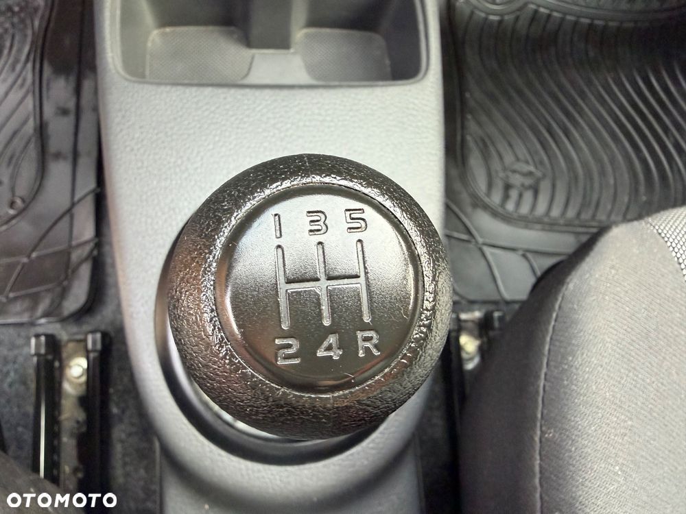 Fiat Sedici 1.6 16V 4x2 Emotion - 24
