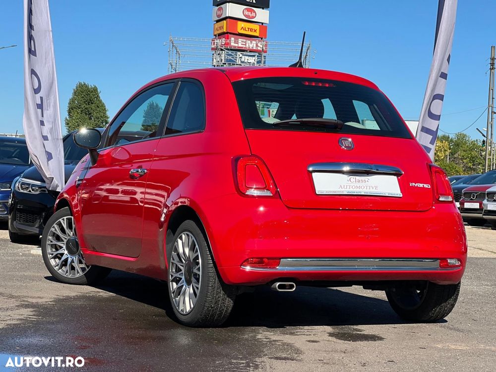 Fiat 500 - 6