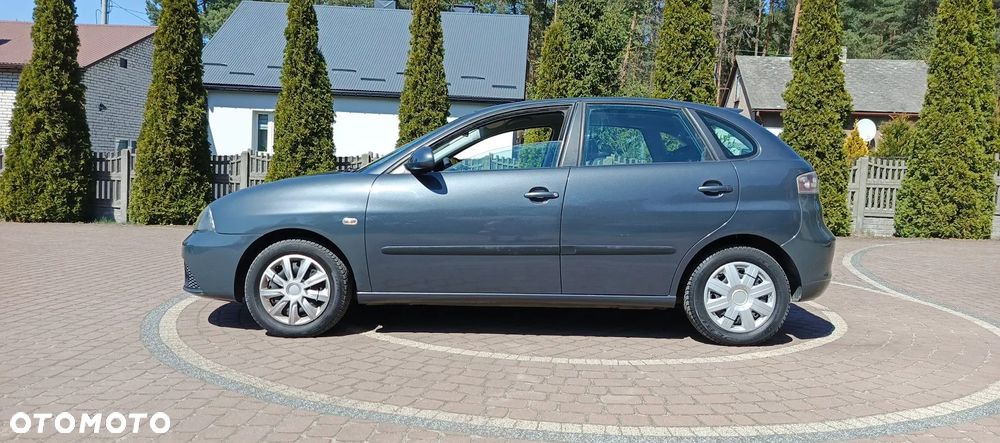 Seat Ibiza 1.4 16V Excelente - 13