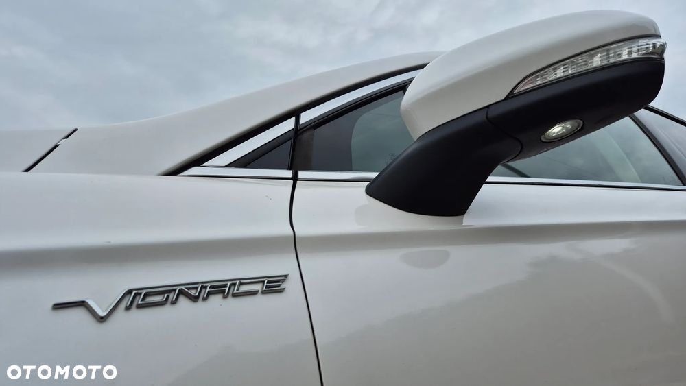 Ford Mondeo 2.0 EcoBlue Vignale - 16