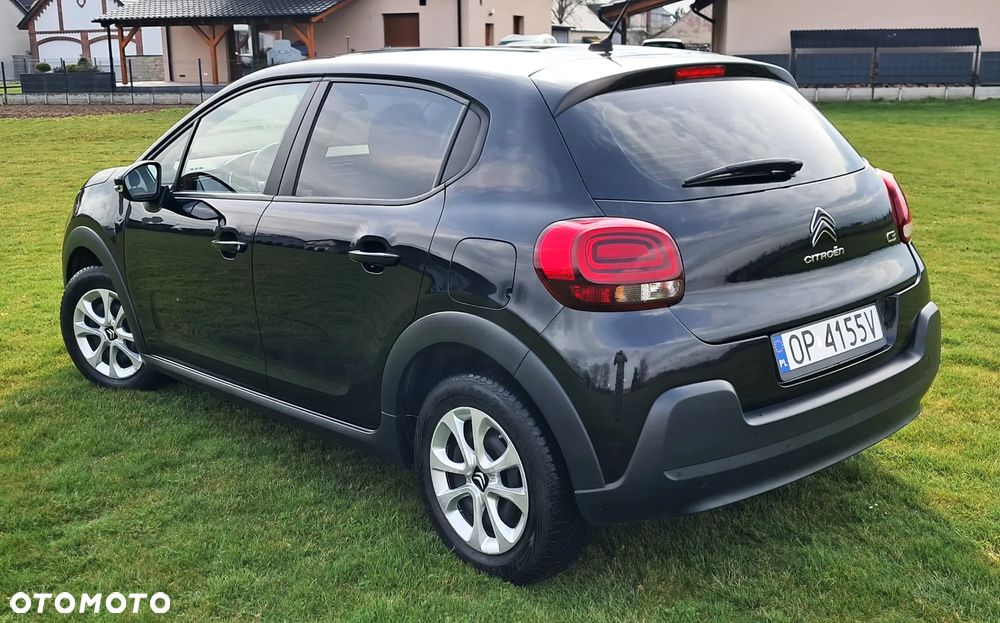 Citroën C3 - 9