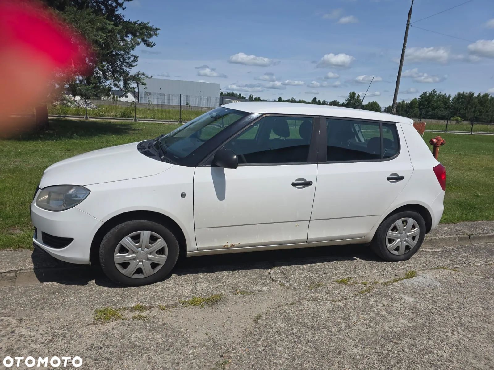 Skoda Fabia 1.2 12V Active - 1