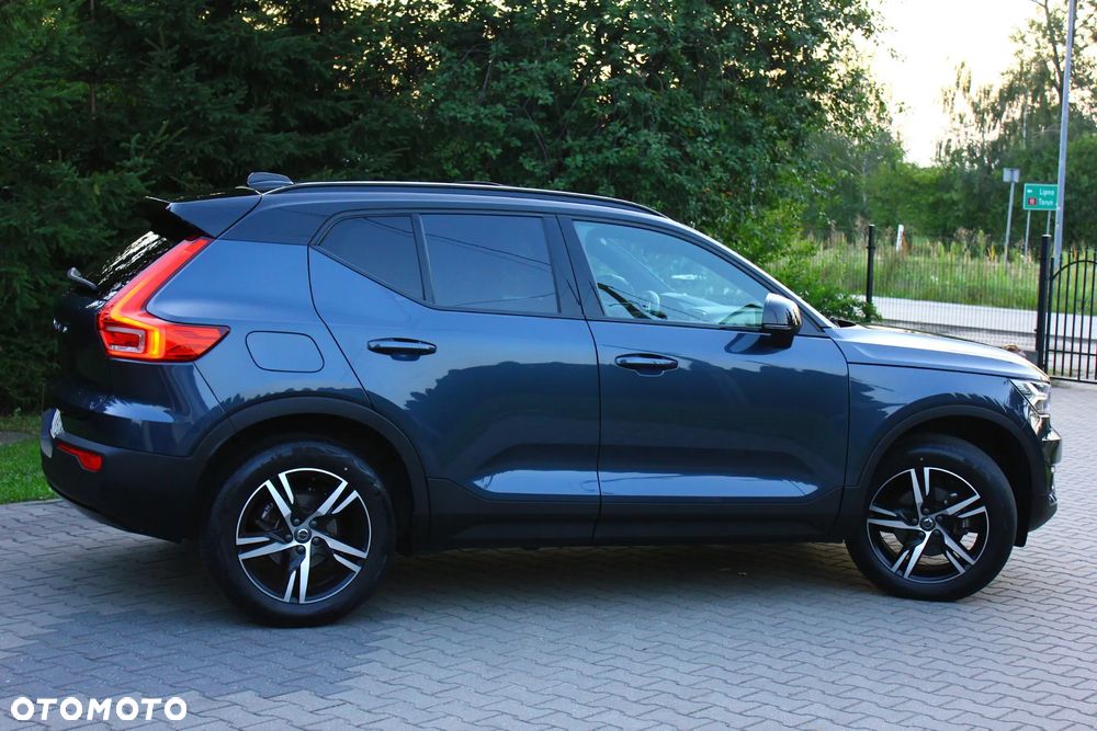 Volvo XC 40 - 13