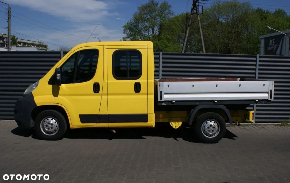 Peugeot BOXER - 6