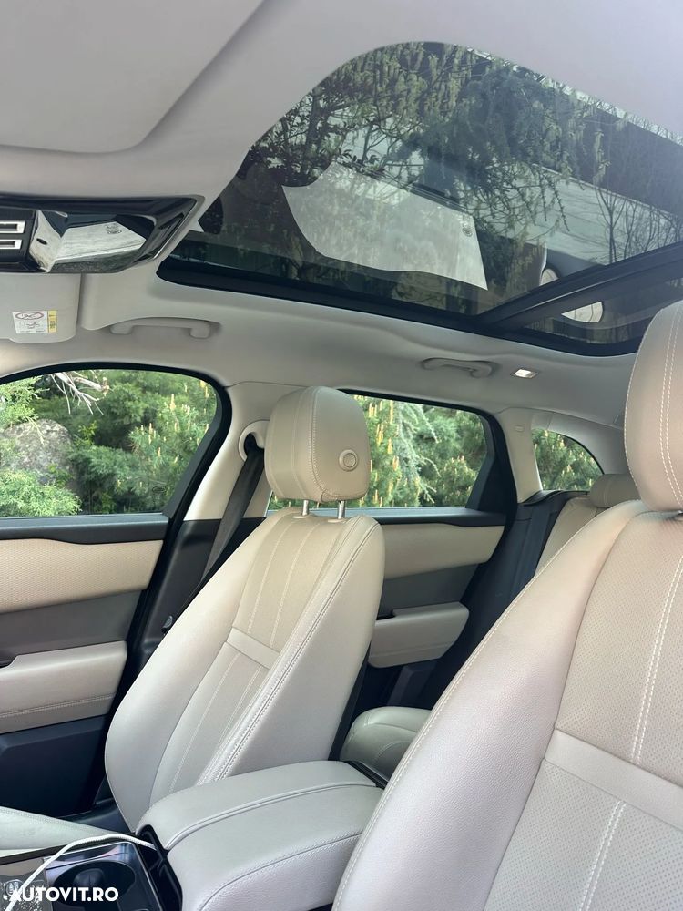 Land Rover Range Rover Velar 3.0 - 7
