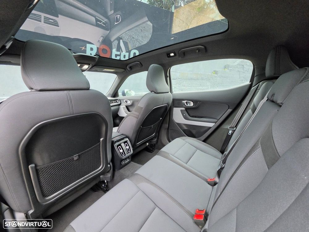 Polestar 2 Long Range 78 kWh - 10