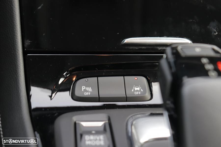 Opel Grandland 1.5 CDTI GS Line AT - 19