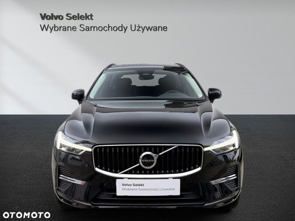 Volvo XC 60 - 4